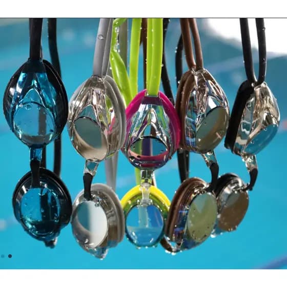 Óculos de Natação Hammerhead Olympic Mirror