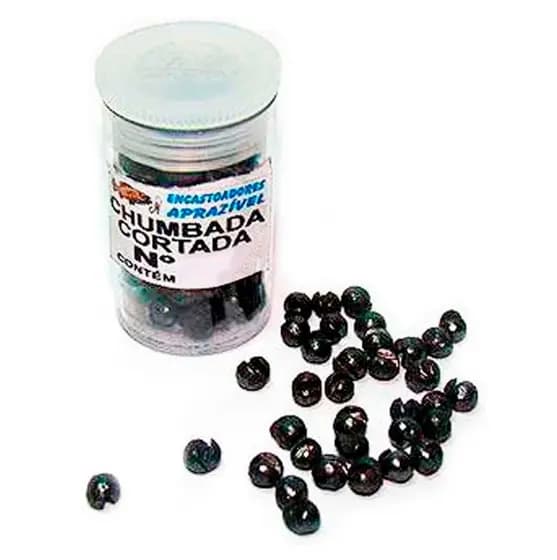 Chumbada em Pote Cortada N°2 Aprazivel - 45gr