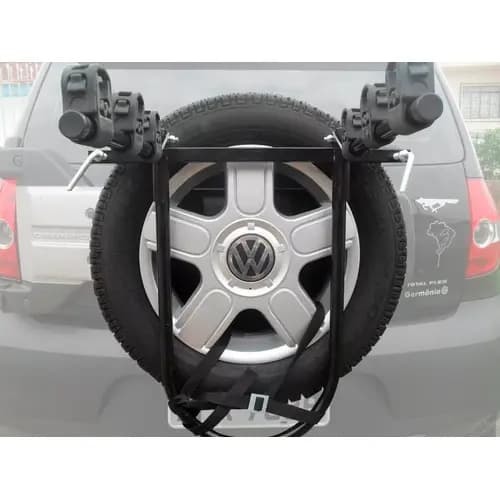 Transbike Estepe Ecosport
