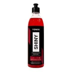 Shiny Vonixx Pretinho Revitalizador De Pneus Dura Até 60dias
