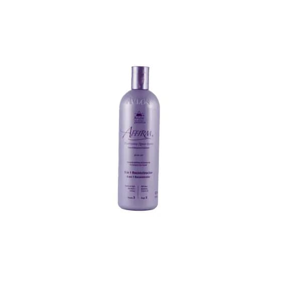 Affirm 5 em 1 Reconstructor Capilar - 475ml