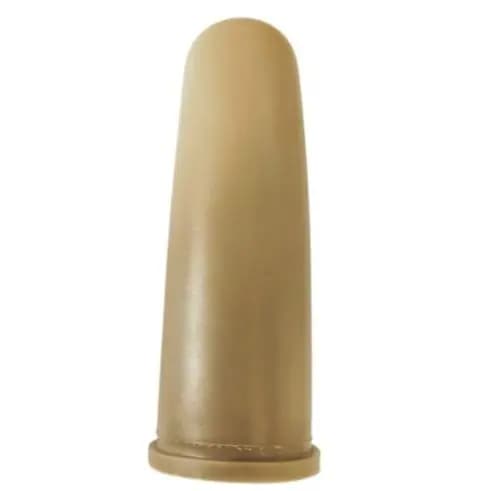 Bico Mamadeira Para Bezerro Pvc Atoxico 5 Unidades