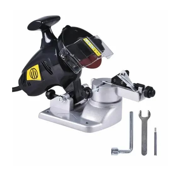 Afiador de Corrente para Motosserra 180W 220V Matsuyama