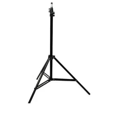Tripé Universal Celular Iluminação Ring Light Led - 2 Metros