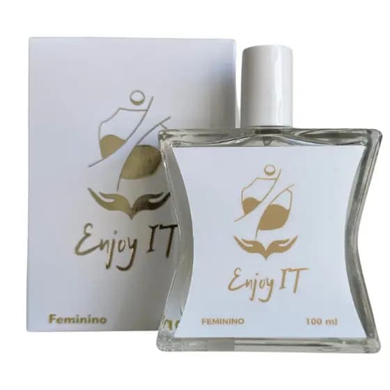 Perfume Enjoy Feminino Nº 51 ao 74