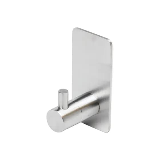Cabide Aço Inox Adulto Organizador Guarda Roupa Italy Line