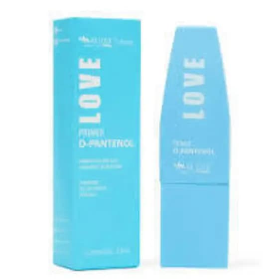 Primer D-Pantenol Love