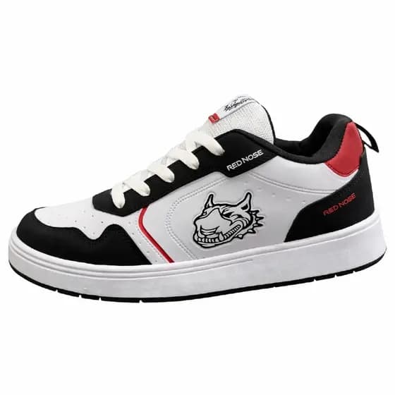 Tenis Masculino Red Nose Estilo Casual Street Skate Original Confortável