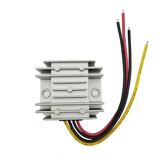 Conversor DC / Dc 24V p/12V 10A 120w Dc/dc Stepdown