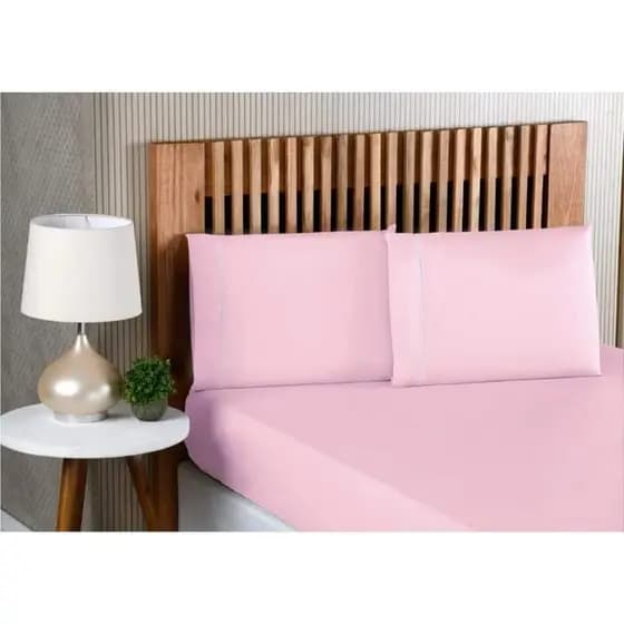 Lençol Para Cama de Viuva 1,28m Avulso