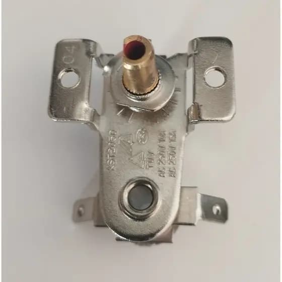 Termostato KST205D 250V 10A para forno eletrico