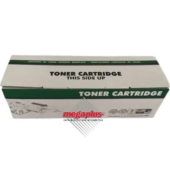 50 Caixas Neutras Para Toner - Medidas (29x9,3x9,3 Cm)