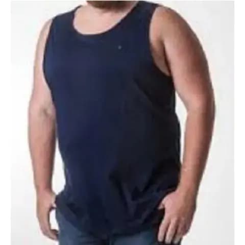 REGATA PLUS SIZE DRY POLIESTER