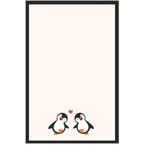 Quadro Lousa Magnetica Semanal Geladeira Planner imã