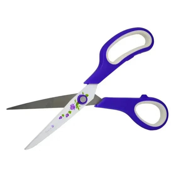 Tesoura Corta Fácil 8 Polegadas Lanmax