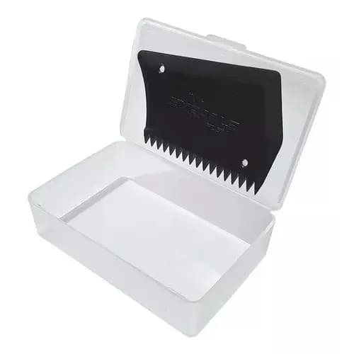 Porta Parafina Com Raspador De Parafina Grande Parafina Surf