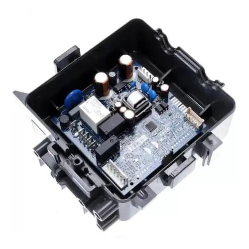 Placa Eletronica Brastemp Brm50n Brk50n Brw50n Refrigerador