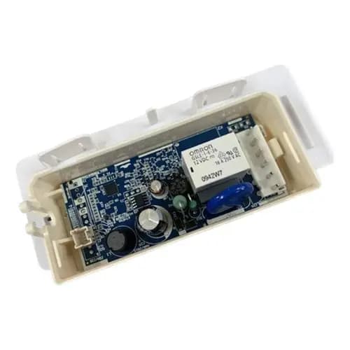 Caixa Controle Freezer Horz 310 E 420 Consul Cha31 W11132065