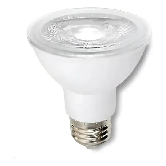 Lampada Led Par20 6,5w Com Inmetro Bivolt