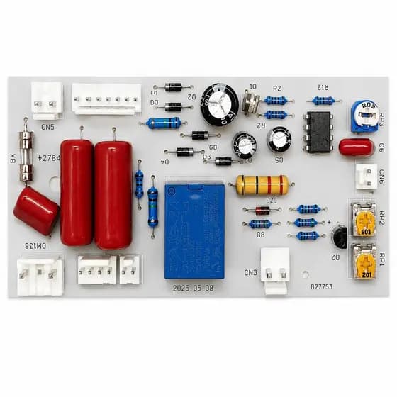 Placa de Controle Plastificadora Laminadora FGK330C