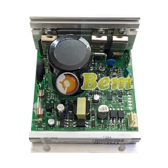 Placa INV-13609 para esteiras Dream