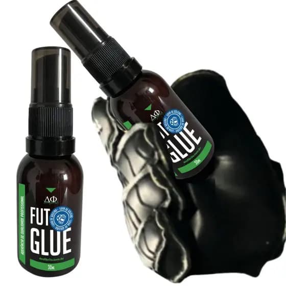 Spray Grip Cola para Luva de Goleiro