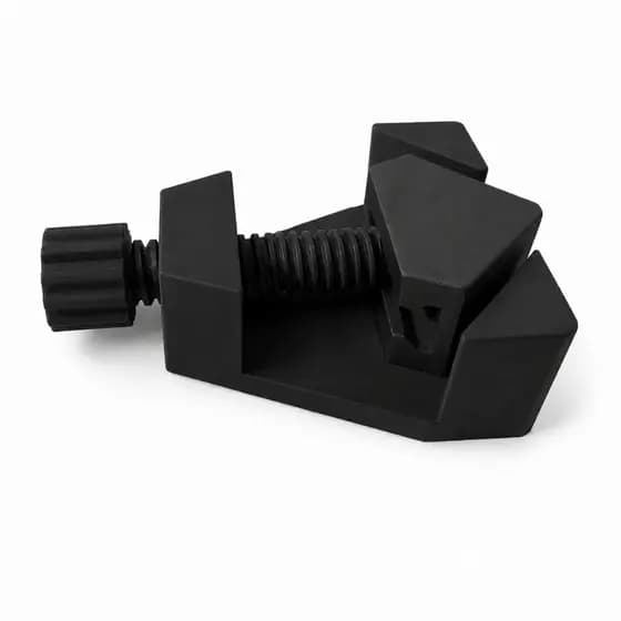 Grampo Sargento Cantos De 90 Graus Marcenaria Até 24mm Material Plástico Praticidade