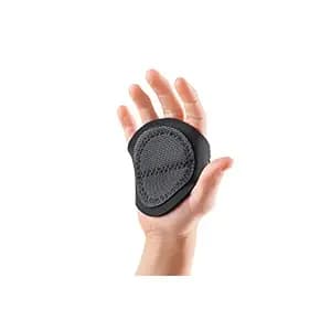 Luva Academia Musculação Palmex Neoprene Hidrolight
