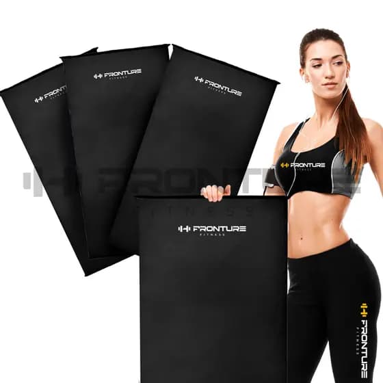 Kit 3 Colchonetes Academia Exercício Ginastica Alta densidade Pilates Espuma Yoga 90x45 D50