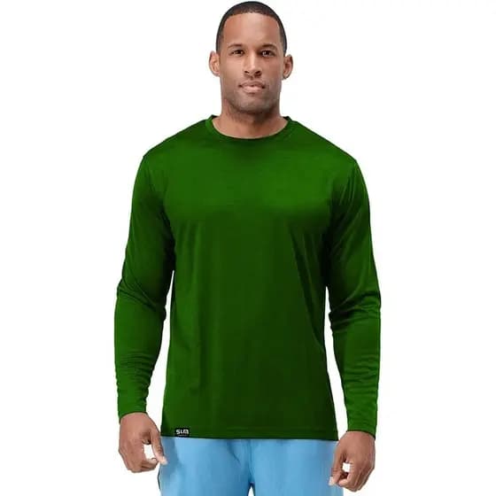 Camiseta Proteção Solar Esportes Run Training UV