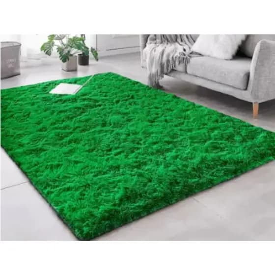 Tapete Promoção 2x1,40 m Para Sala Quarto Super Macio