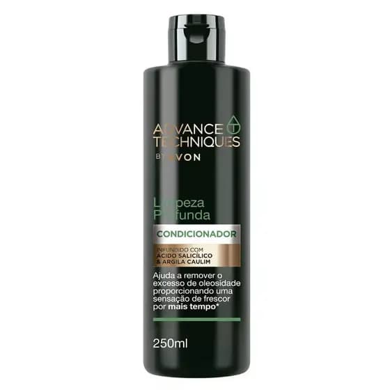 Condicionador Advance Techniques 250ml | Avon