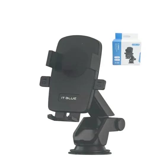 Suporte Veicular Universal Celular LE-020 It-Blue Atacado