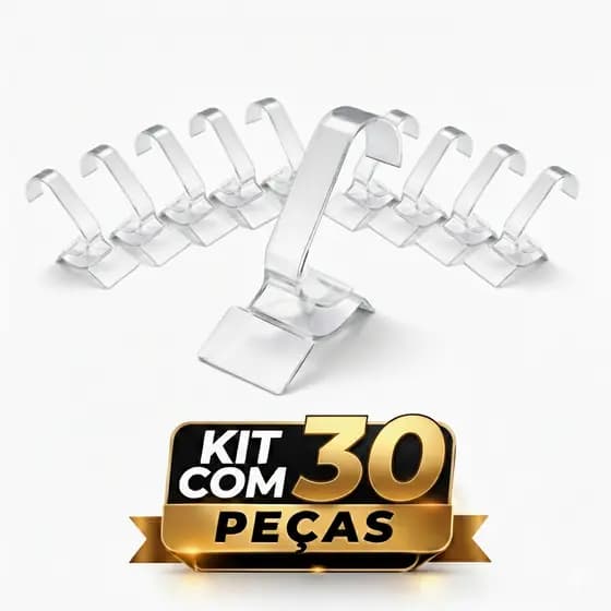 30 Suporte Acrílico Expositor Base Display Porta Relogio Vitrine Transparente Foto Ideal Para Foto