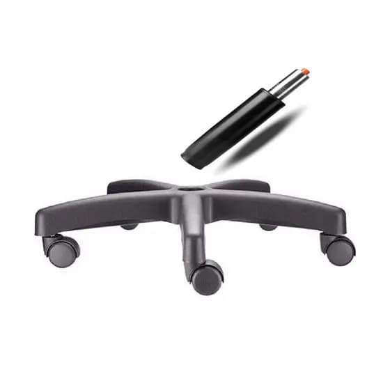 Cadeira para cadeira Gamer e Escritorio 180 kg + Pistão regulador