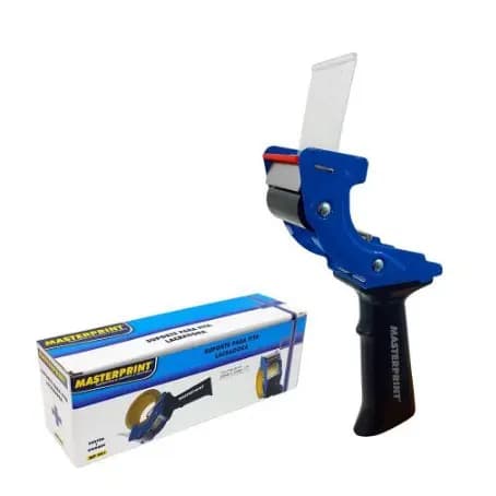 Suporte Para Fita Lacradora - Masterprint