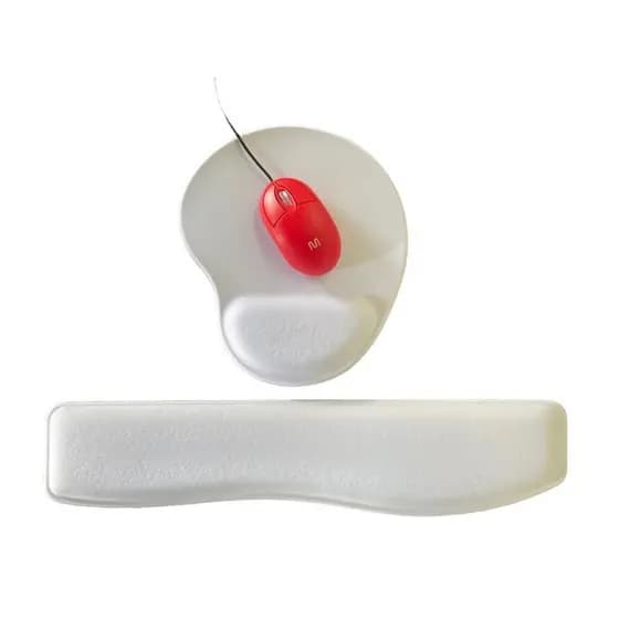 kit ergonômico BRANCO