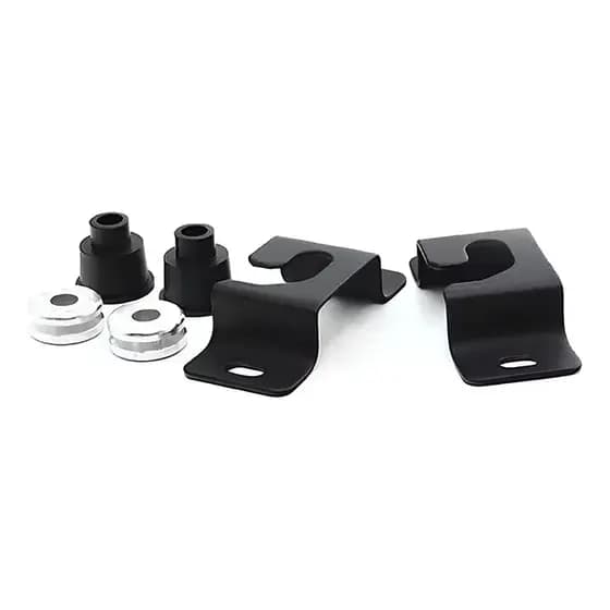 Suporte Fixo de Parede e Painel Para TV e Monitor 13-70 Polegadas
