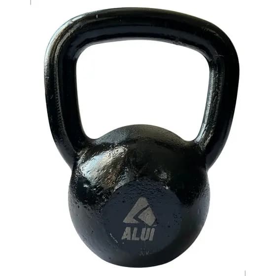 Kettlebells Bola D Peso TREINO CROSSFIT MUSCULAÇAO 10kg Alui