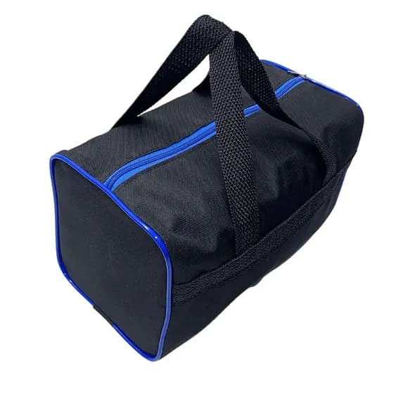 Bolsa Organizadora Passeio Objetos Documentos Sacola Multifuncional