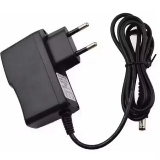 Fonte De Alimentação Bivolt 5v 2a Adaptador AC/DC Tv box