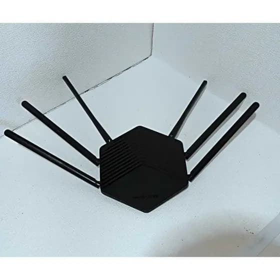 kit 20 Roteador Mercusys Mr50g Gigabit Ac1900 USADO