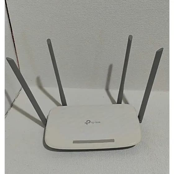 kit 20 Roteador TP-Link Archer C5 – AC1200 Dual Band Wi-Fi USADO