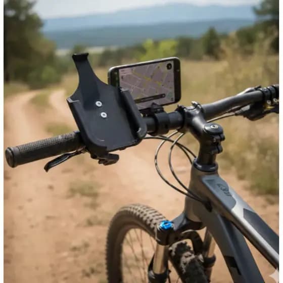 Suporte de celular para bike/Suporte de cel para bicicleta/Suporte de cel bike