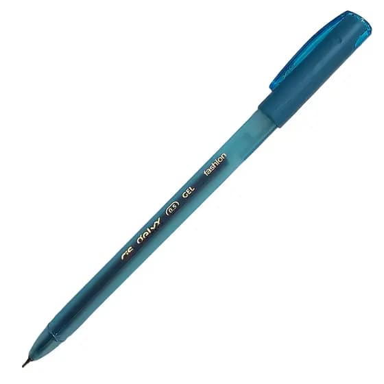 Caneta Gel Cis Gelyx Azul 0.5mm
