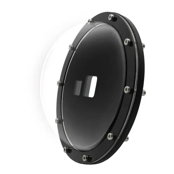 Dome Para Gopro 3+ e 4 - MeuDome