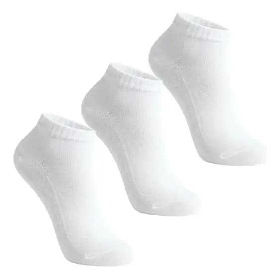 Kit 3 Meias Algodão Sapatilha Selene 4001 Masculino