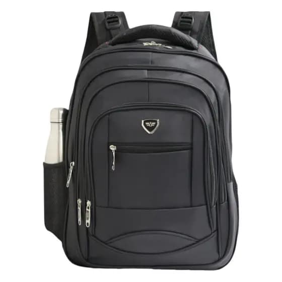 Mochila Masculina Notebook Reforçada Grande Impermeável