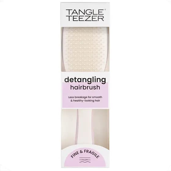 Escova Tangle Teezer The Wet Detangler Fine & Fragile