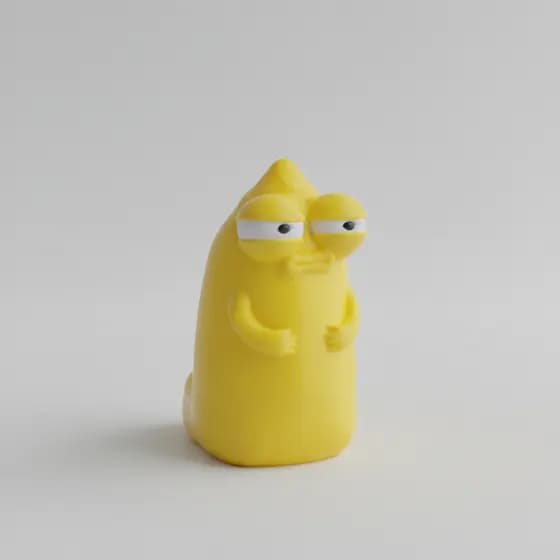 Pupa Solar Opposites animacao desenho nerd netflix